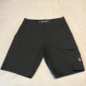 Vans Vanphibian Stoked when Soaked Hybrid Shorts